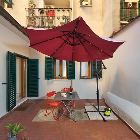 Appartamento Centro Storico Firenze Cosy Apartament In Florencie Exteriér fotografie