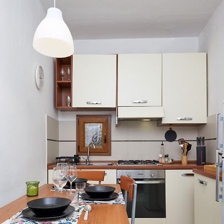Appartamento Centro Storico Firenze Cosy Apartament In Florencie Exteriér fotografie