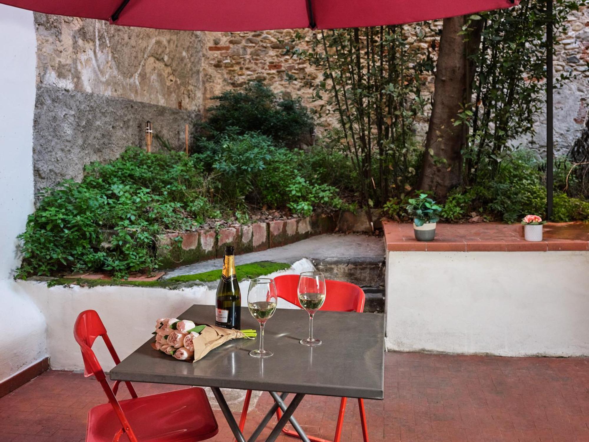 Appartamento Centro Storico Firenze Cosy Apartament In Florencie Exteriér fotografie