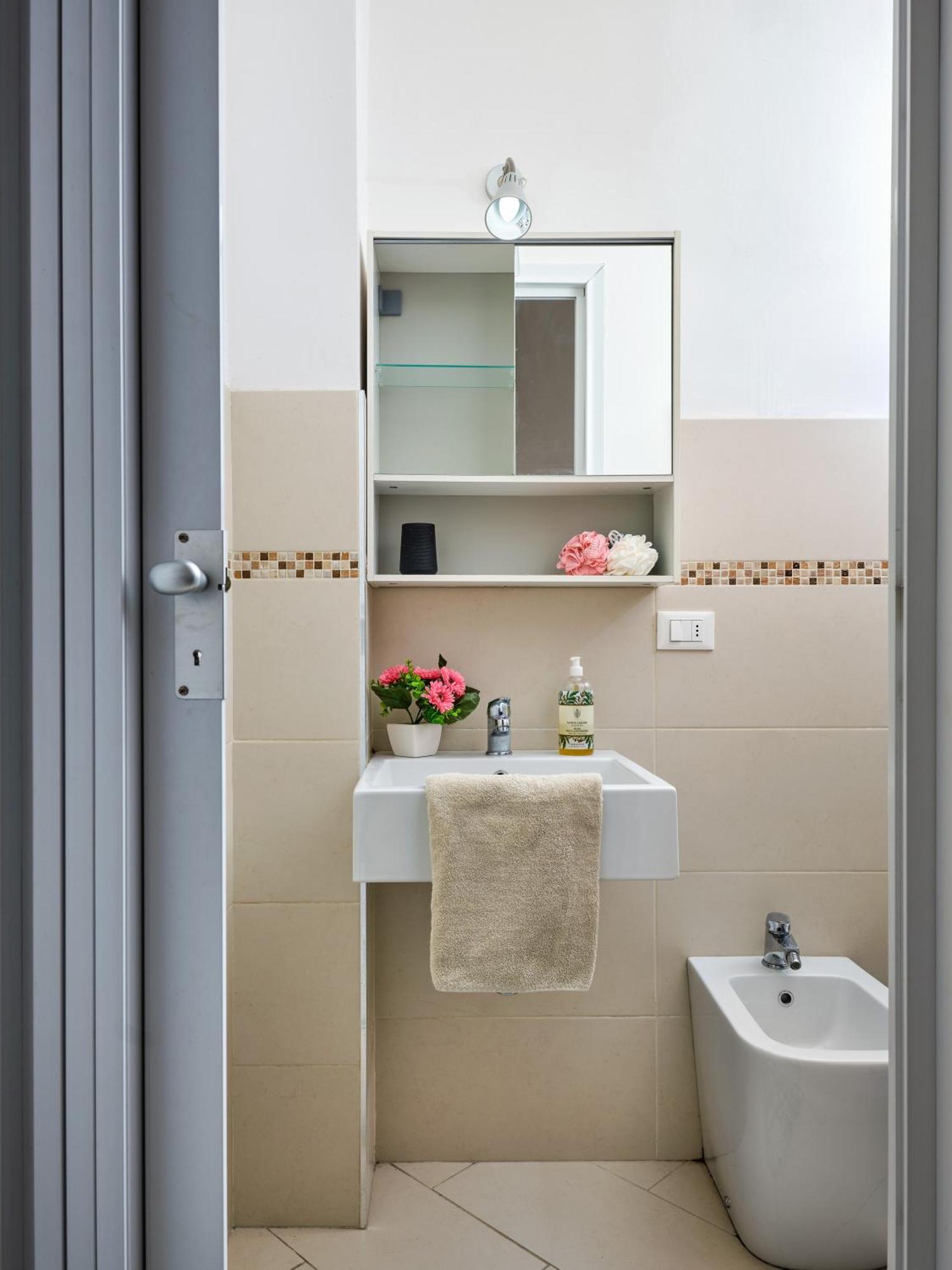 Appartamento Centro Storico Firenze Cosy Apartament In Florencie Exteriér fotografie