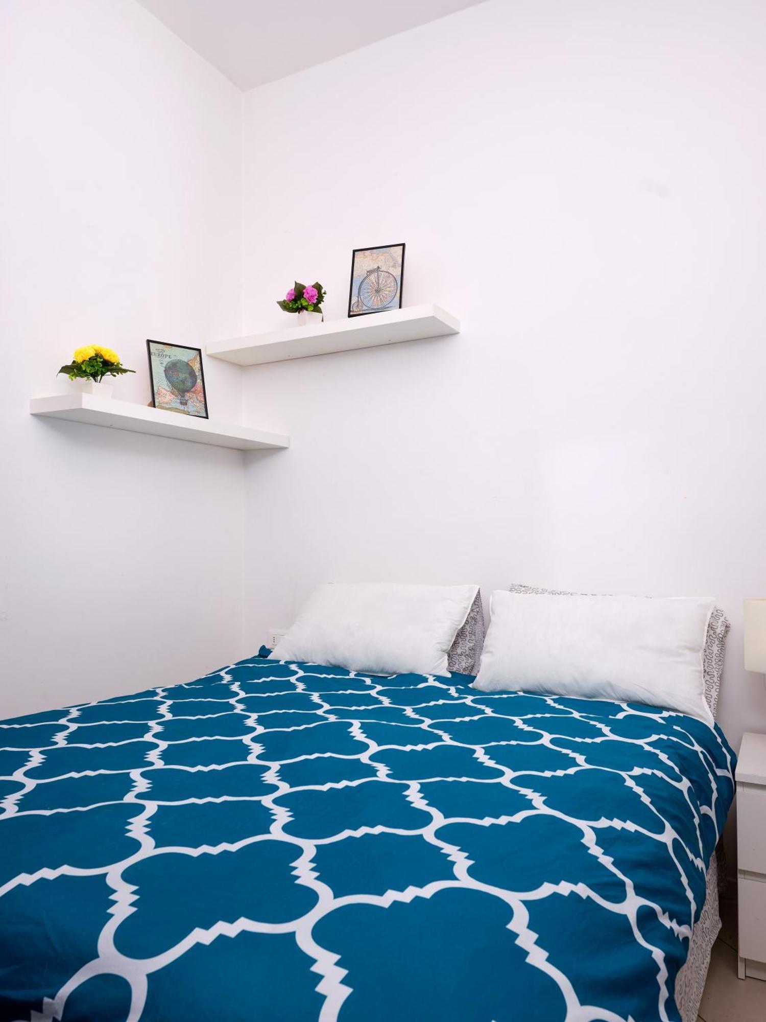 Appartamento Centro Storico Firenze Cosy Apartament In Florencie Exteriér fotografie
