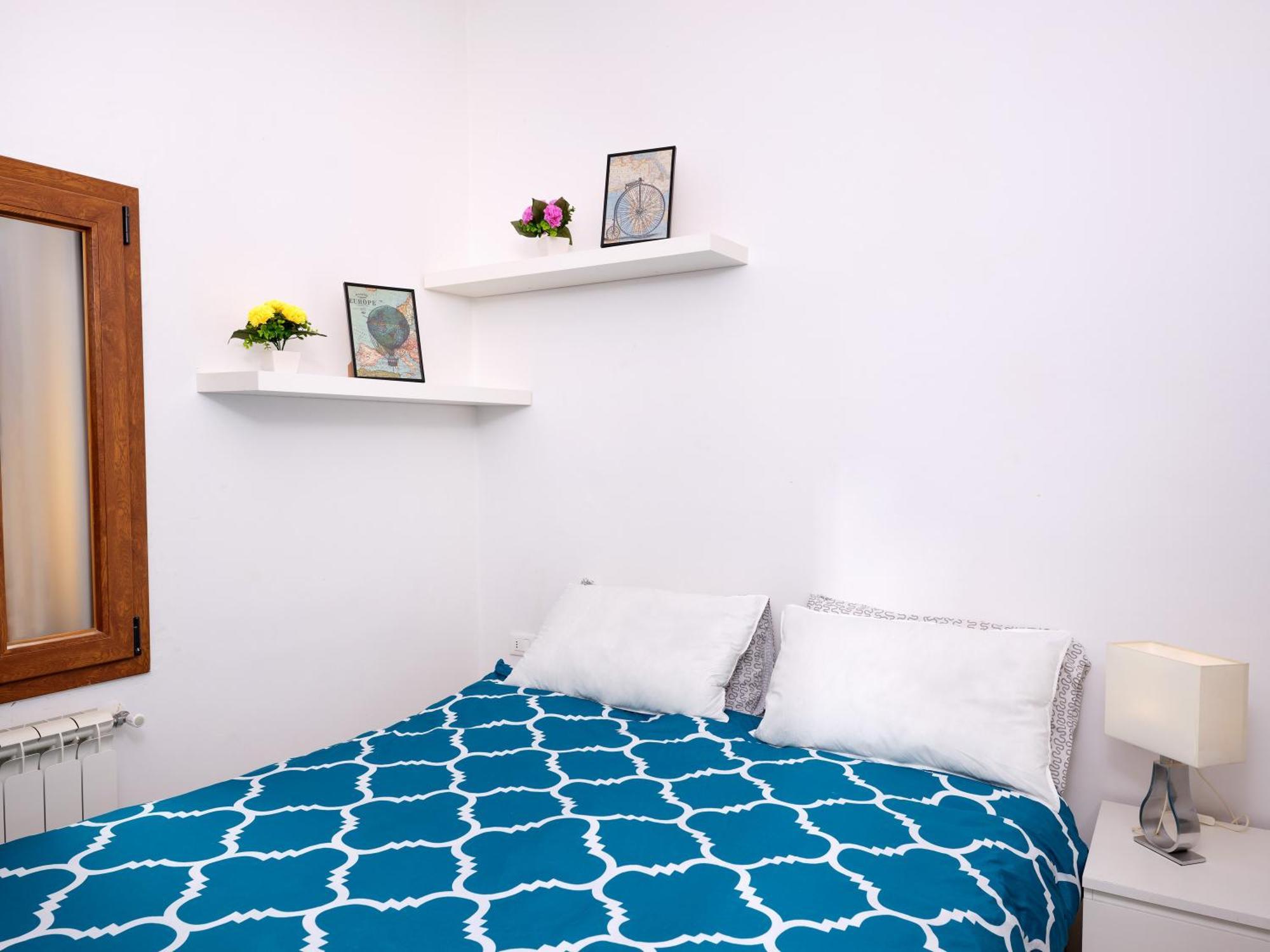Appartamento Centro Storico Firenze Cosy Apartament In Florencie Exteriér fotografie