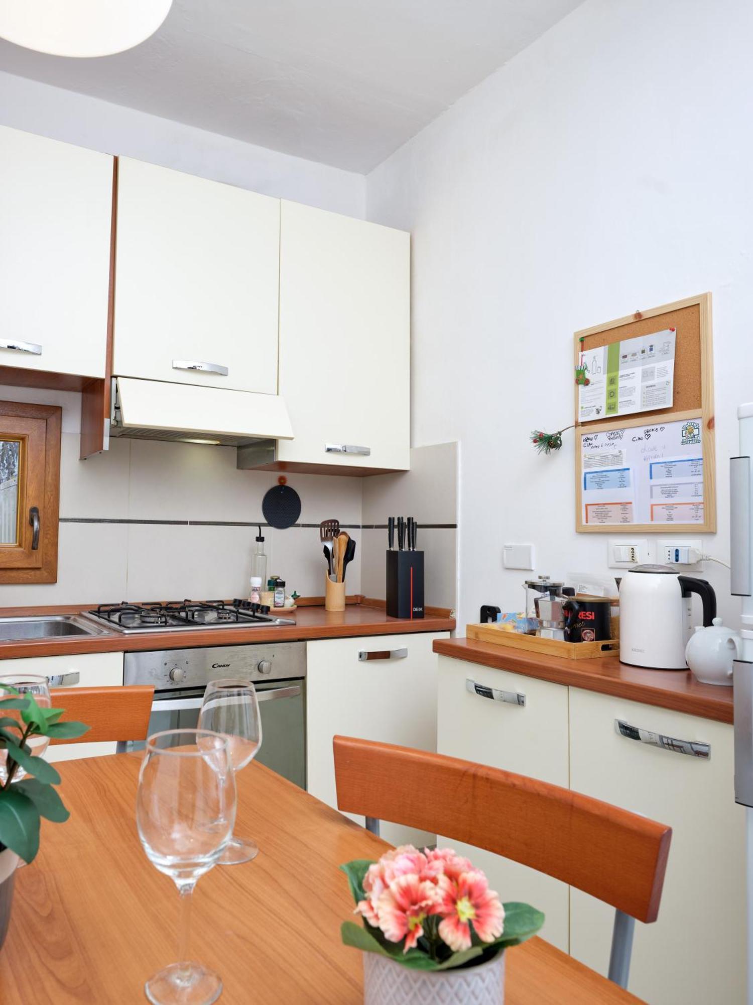 Appartamento Centro Storico Firenze Cosy Apartament In Florencie Exteriér fotografie